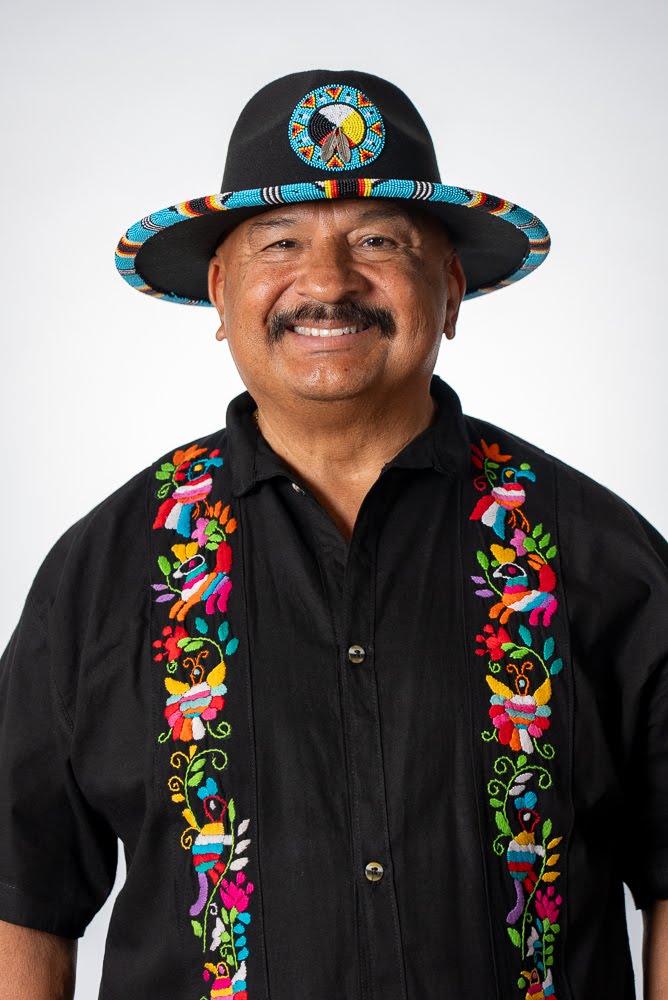 Roberto Hernandez | SF.gov