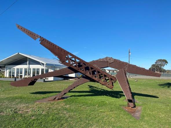 Public art on Treasure and Yerba Buena Islands | SF.gov