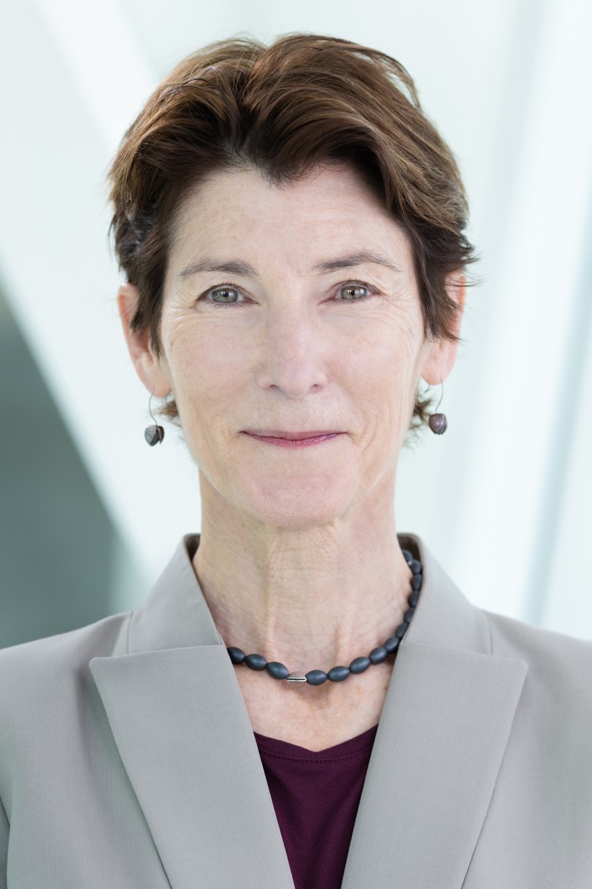 Susan Ehrlich | SF.gov