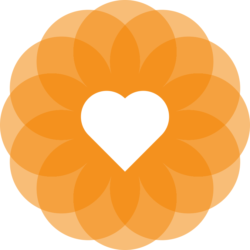 San Francisco Health Network - Image of a heart