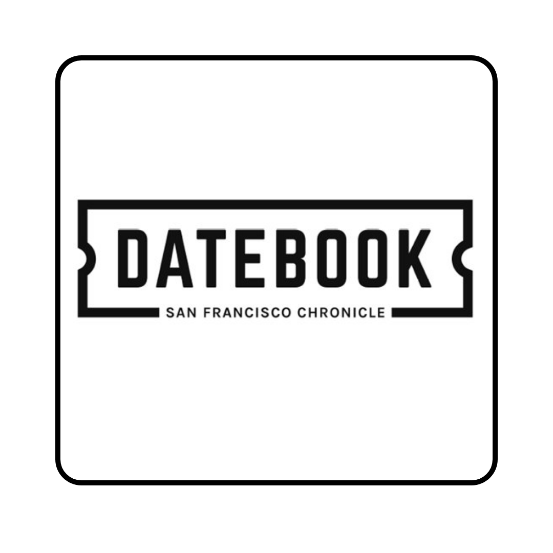 Logo for Datebook