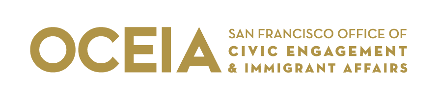 Office of Civic Engagement and Immigrant Affairs OCEIA