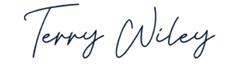 Terry Wiley Signature